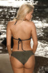 Swimsuit two piece model 143648